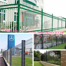 358 Anti Climb High Security Garrison Fence/Security Fencing (XMR06)